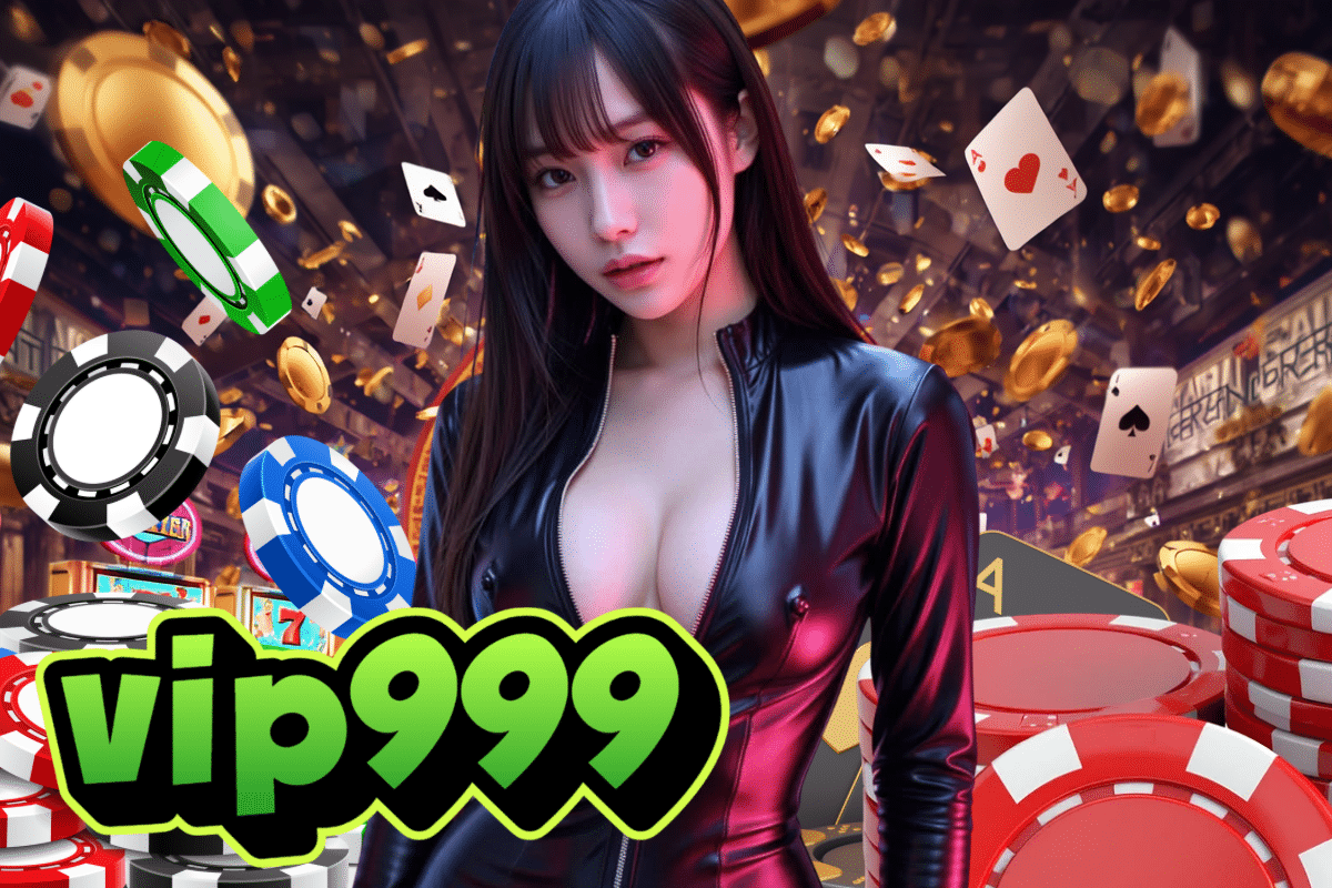 vip999