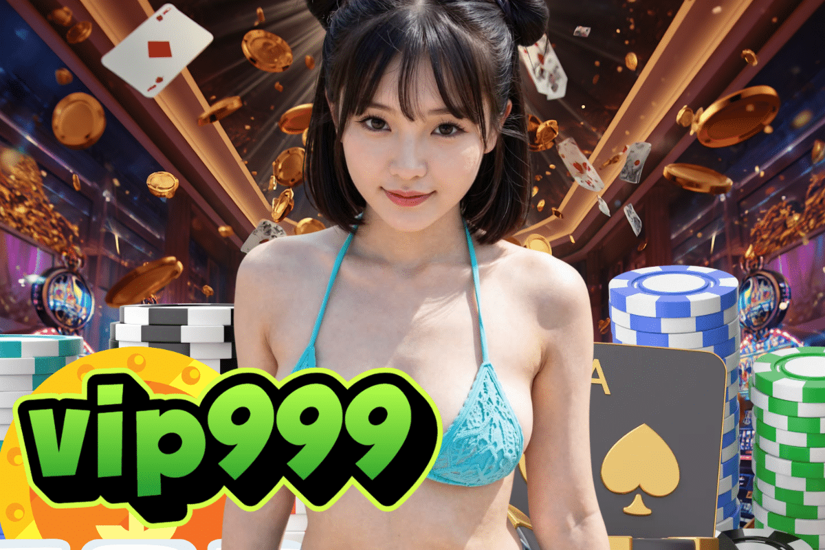 vip999 เครดิตฟรี